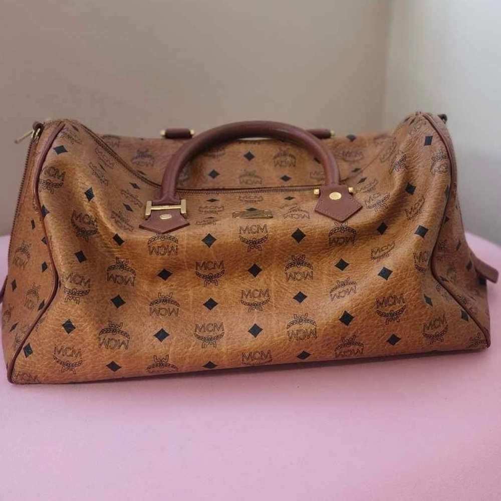 Travel bag